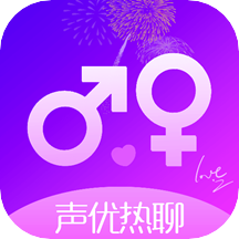 声优热聊语音app