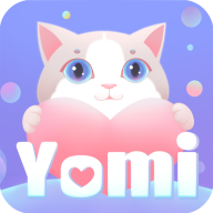 Yomi语音交友最新版