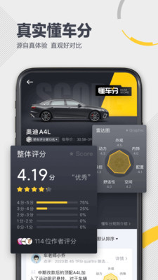 懂车帝app官方手机软件