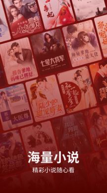 皮皮免费小说APP免费版